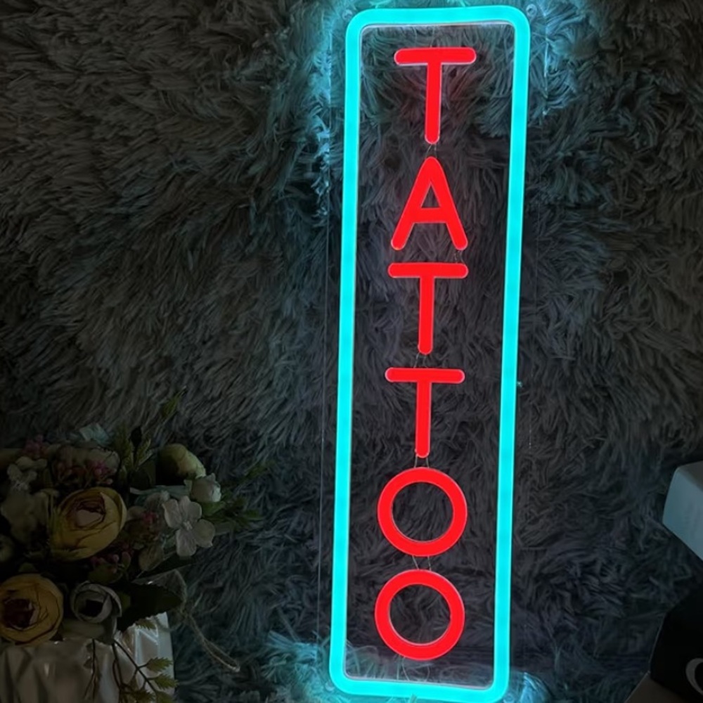 LED Wall Decor Bundle - Picture 4 of 5